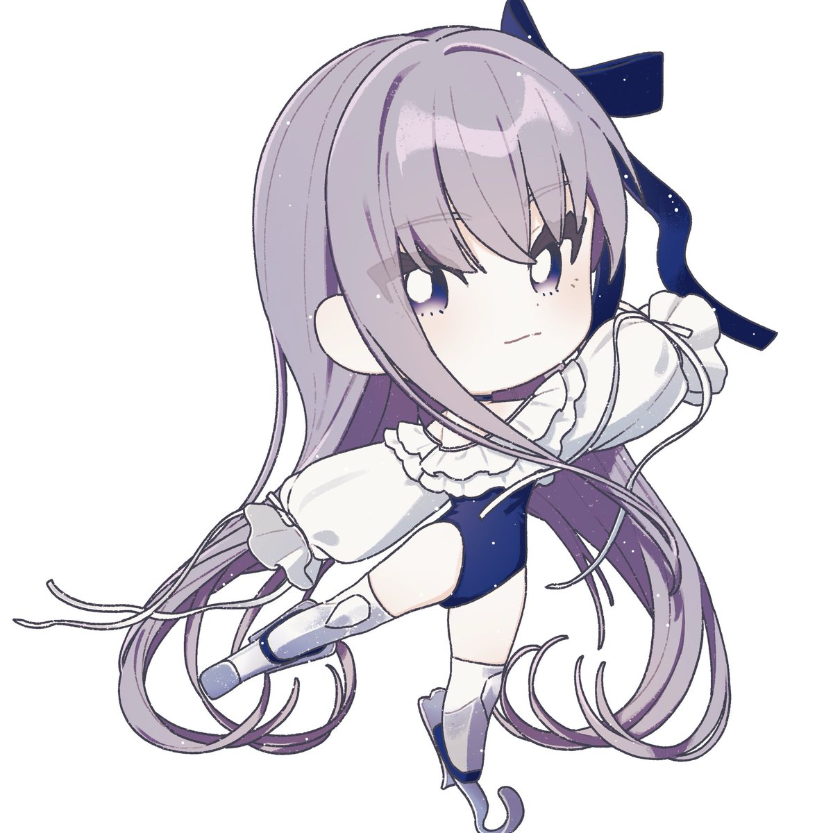 rngds95's tweet photo. #fgo
描きました
謎のアルターエゴ 交換よろしくお願いします🙇‍♀️
個人的第二がかわいいです https://t.co/447HZbn6Gn