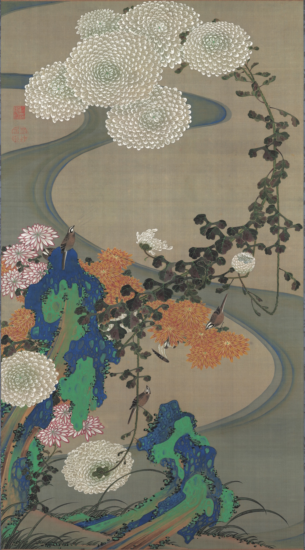 青銅花生 (伊藤鐐一作) HRx8WeEWMAA5eON.jpg:large