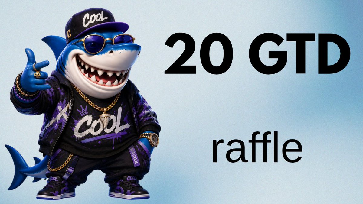 shARCnfts's tweet photo. GTD giving away 20 WL NFT spots for @shARCnfts 

    ‣ supply: 1000
    ‣ chain: @arc
    ‣ mint date: TBA

→ Follow: @shARCnfts
→ RT this post
→ Submit your wallet below

Raffle, Whitelist, Giveaway https://t.co/wtxoz8h8vY
