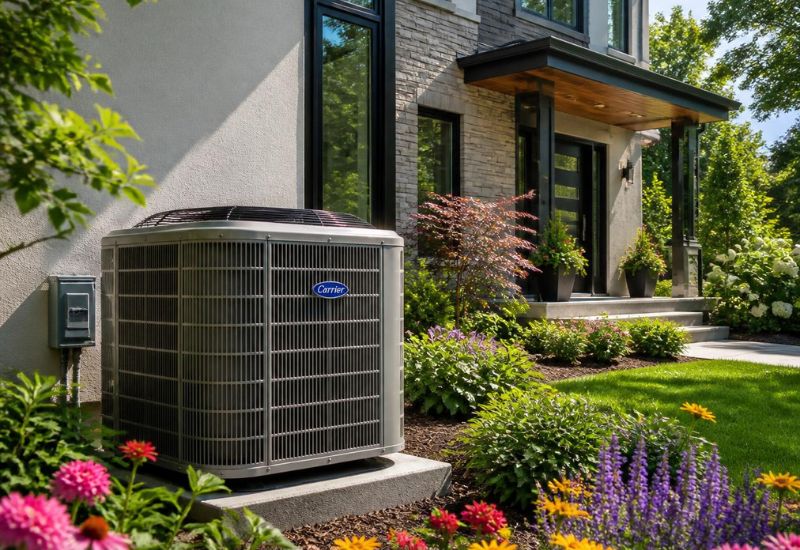 AmbientHVACMA's tweet photo. When an❄️air conditioning system starts to lose efficiency, it doesn’t usually fail all at once. Instead, it slowly declines in performance, often in ways that are easy to miss at first. 👉Click here to learn some of these signs: https://t.co/BFJX59FJvv https://t.co/2FzRth3QK8
