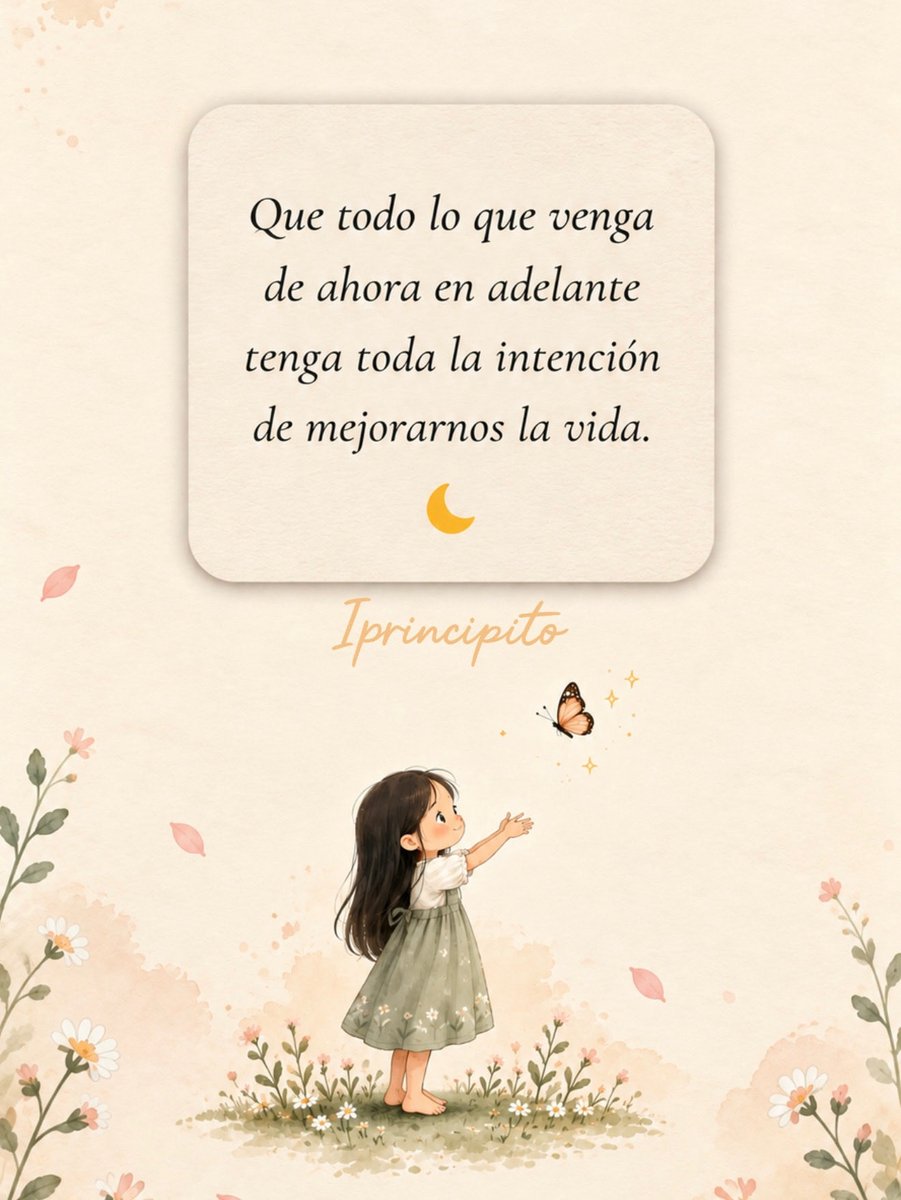 iPrincipito's tweet photo. 📩✨ https://t.co/JWdDtm4WXP