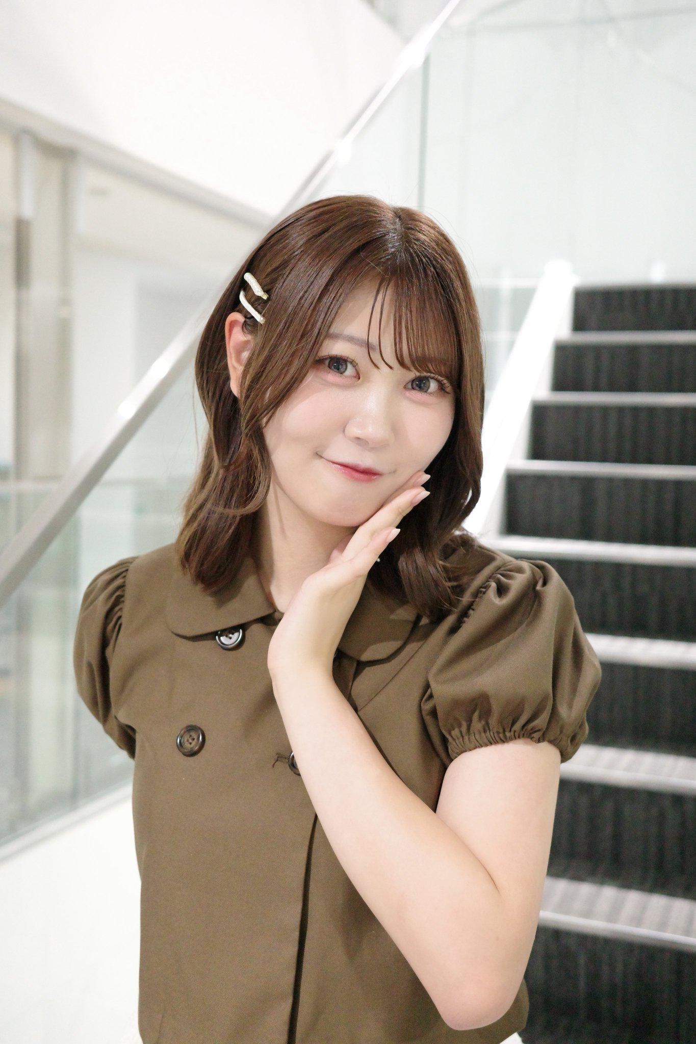 小澤 愛実 on X: 
