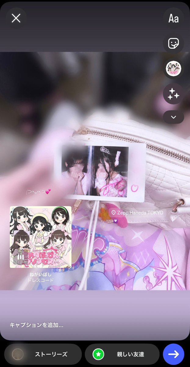 mew_nyan2's tweet photo. 撮りいそぎ(> ·̫ <  ̳^♡ 
#みゅうがまもる https://t.co/6TkVVWVFI6