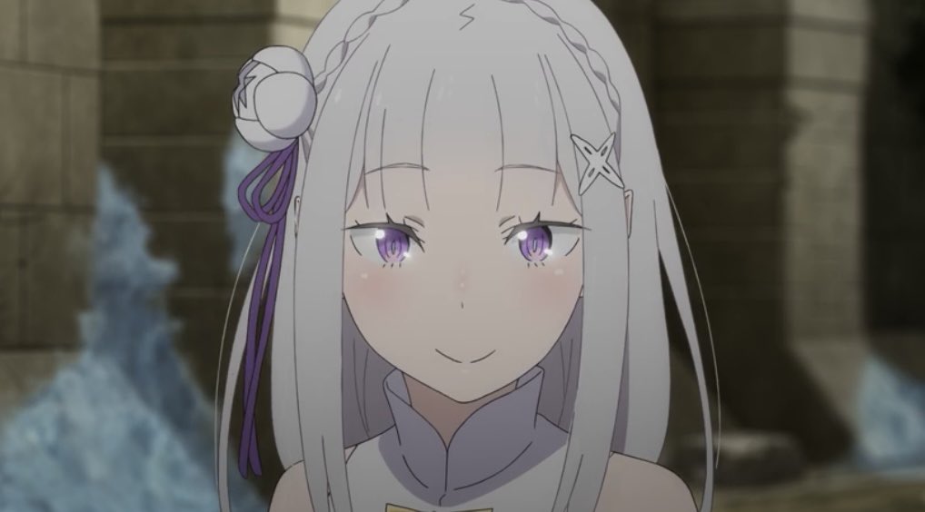 Re:ゼロから始める異世界生活 第82話 ツイート画像 1