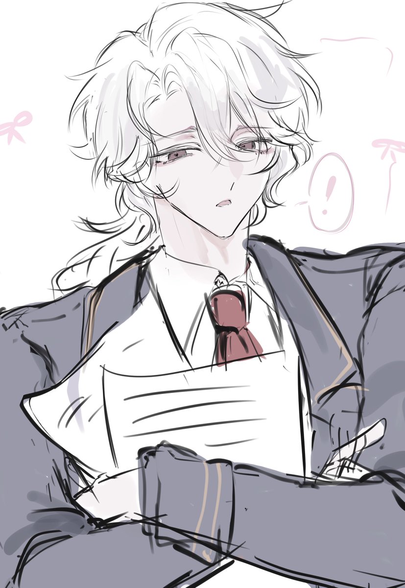 _luv1207's tweet photo. 気が向いたら清書したい https://t.co/OxAPlWbDjF