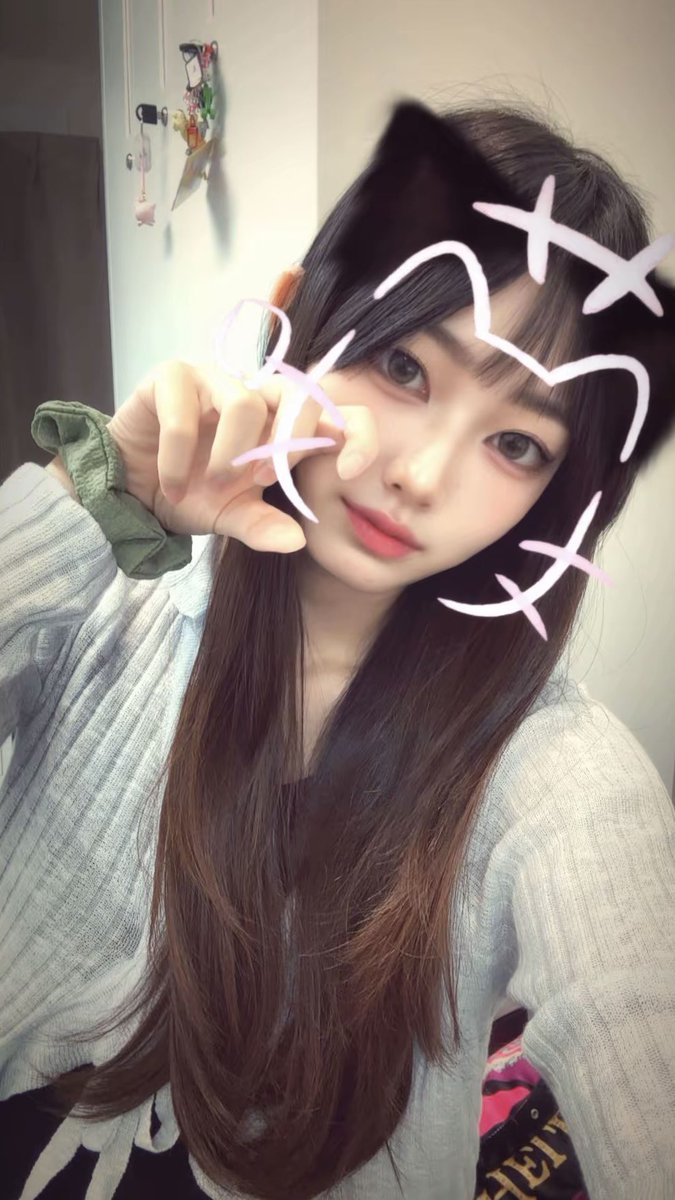 gwxqi's tweet photo. 出勤🐯

 #ミナミ #コンカフェ #コンカフェ嬢 #なんば #難波 https://t.co/KmtJ6pnkbd