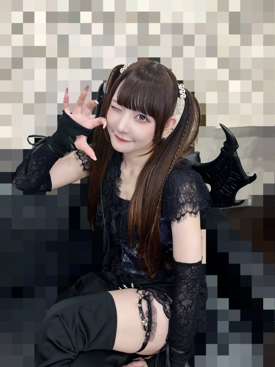 uba_va__3's tweet photo. ♡もぐもぐ食べる♡捕食者♡ https://t.co/DxDeWe3S7u