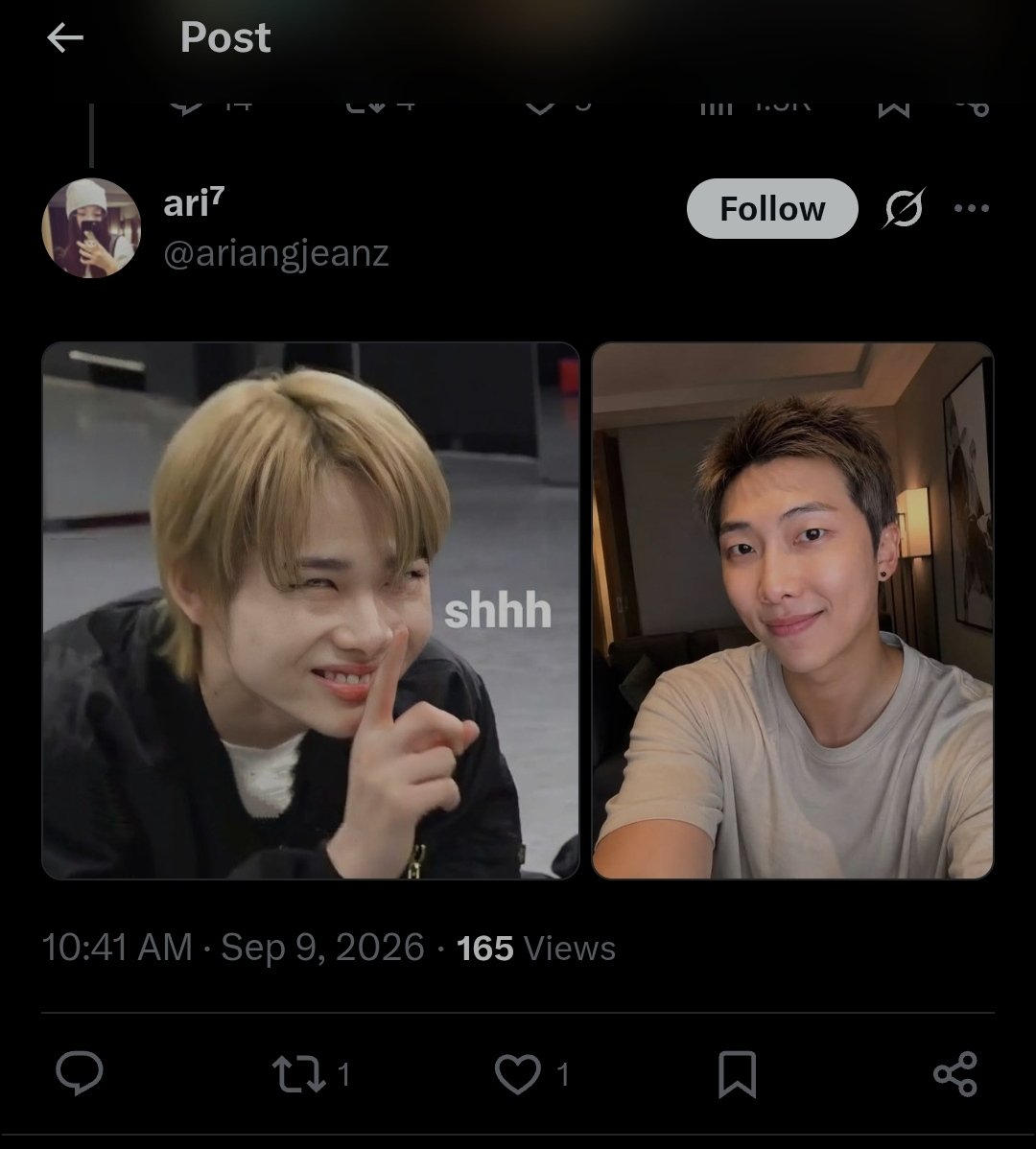 bambi_baekgu's tweet photo. Pov: your visuals are god and they have to drag your meme face using by fandom with their fav clear pics. 

Lmao https://t.co/rCThv1xema