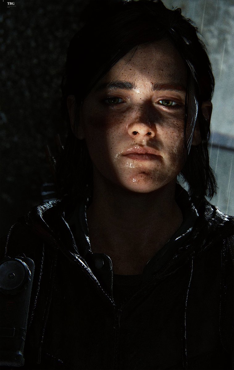 BreizhThe's tweet photo. What Vengeance Takes  - The Last of Us Part II Remastered.

@Naughty_Dog 
#TheLastOfUs https://t.co/vPNowUPk8Y