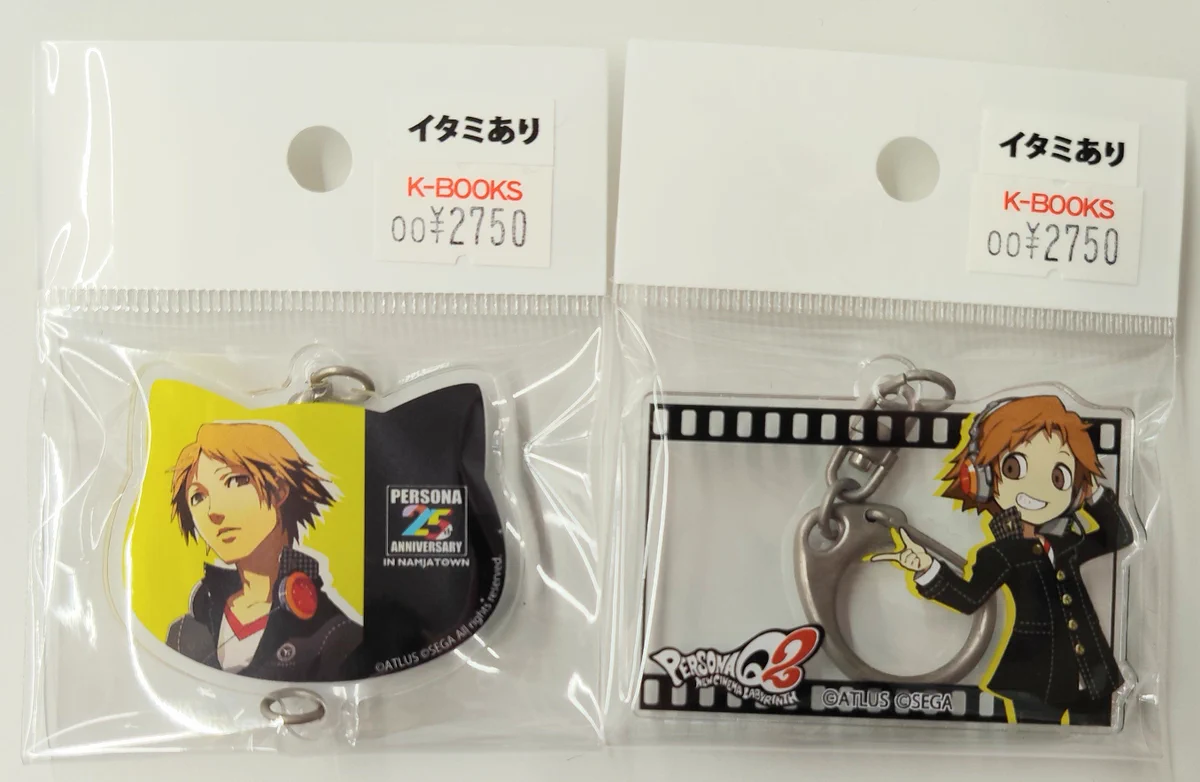 K-BOOKS GAME館 on X: 