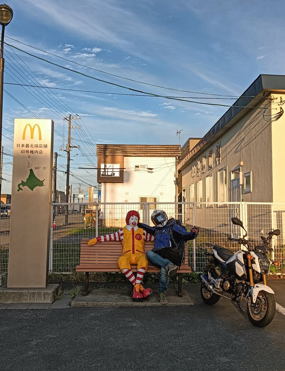 maruyo_'s tweet photo. R6とNSRもCRF250RALLYもあるけど多分これは乗ってる気がするｗ
エンジン壊れるかもしれないけどｗ
 #多分これからもずっと乗り続けるバイク https://t.co/KmKzYcH310