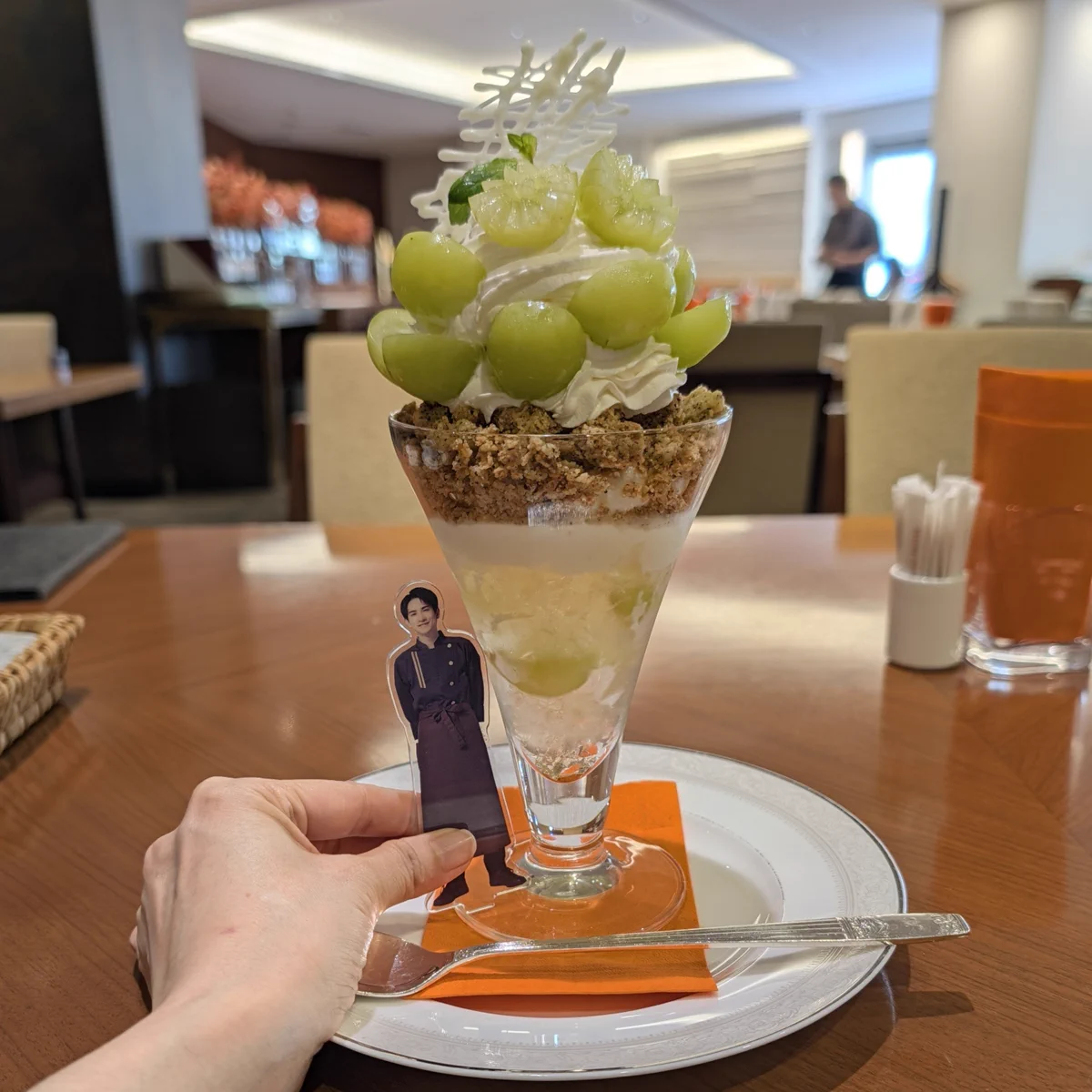 しろちゃん on X: 
