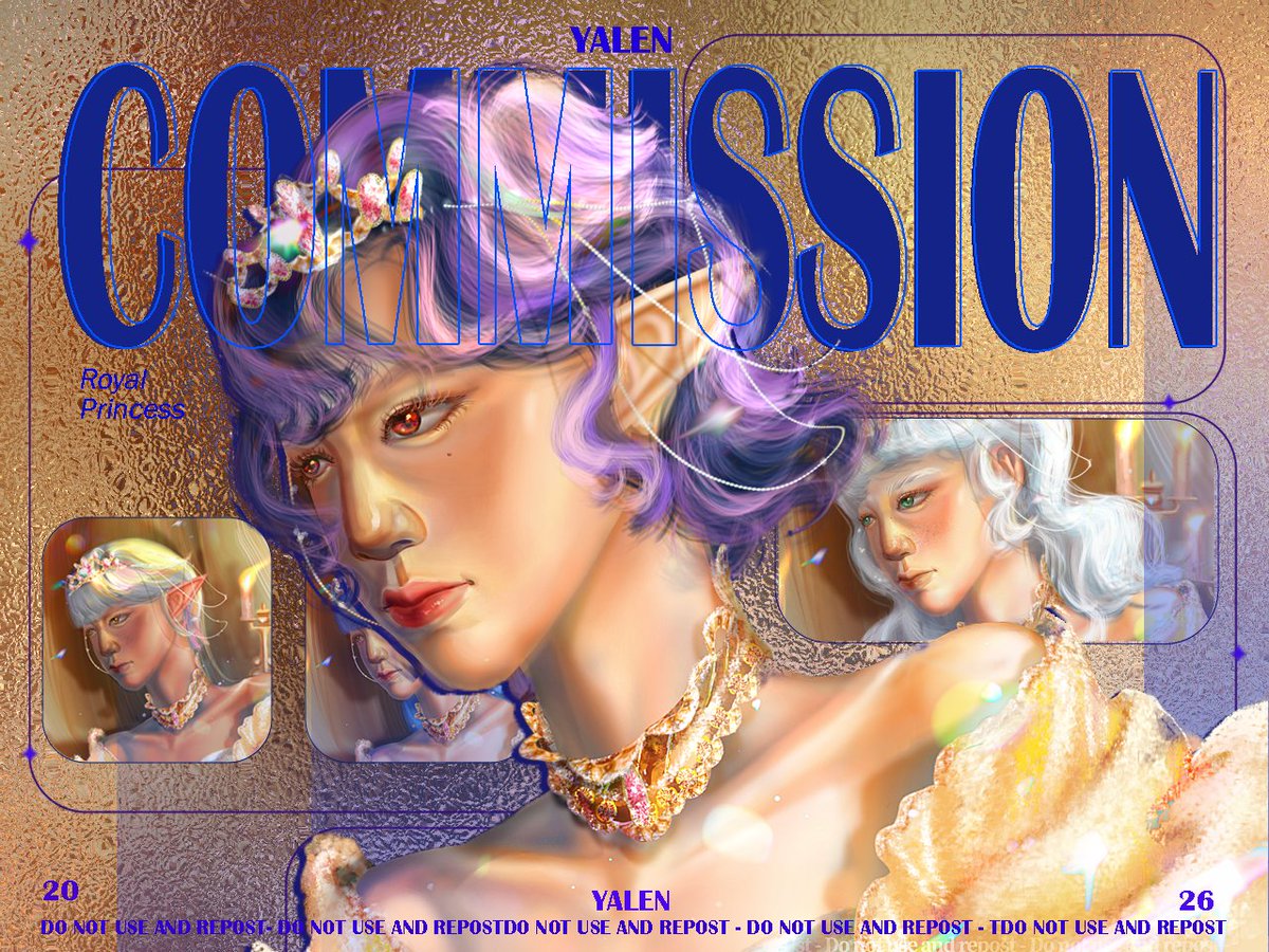 Yalen820's tweet photo. I just added text to my commission service, and I might add it to my other gigs. Anyone interested? Come check it out on my Vgen page! ❤️
https://t.co/AGHNchnrKo

#commissionㅤ #artwork #Vgen #comm https://t.co/RknHz4iumt
