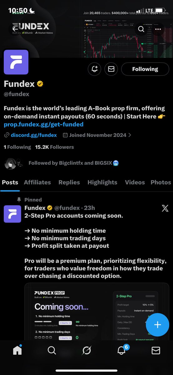 Bmaren869's tweet photo. @bigclintfx_ @fundex @helpfundex @bigbirdfx https://t.co/JycjrDjkWv