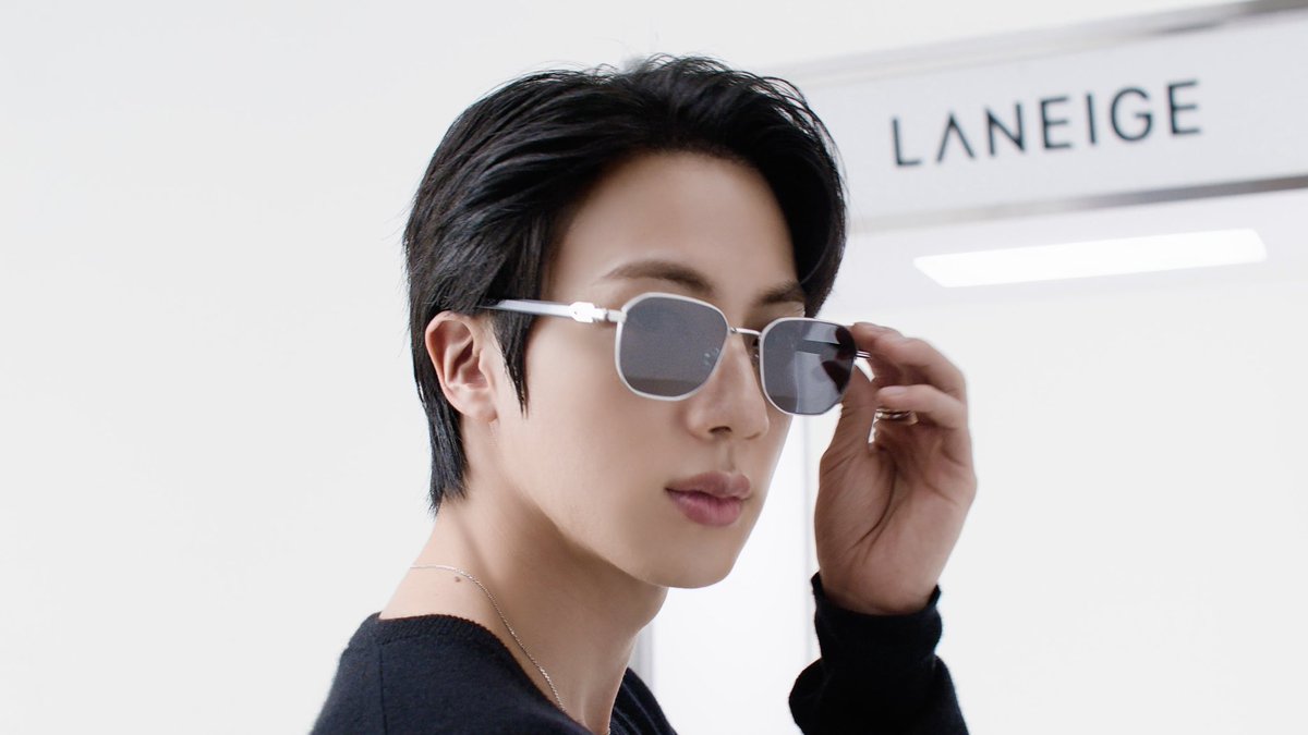 Laneige_kr tweet picture