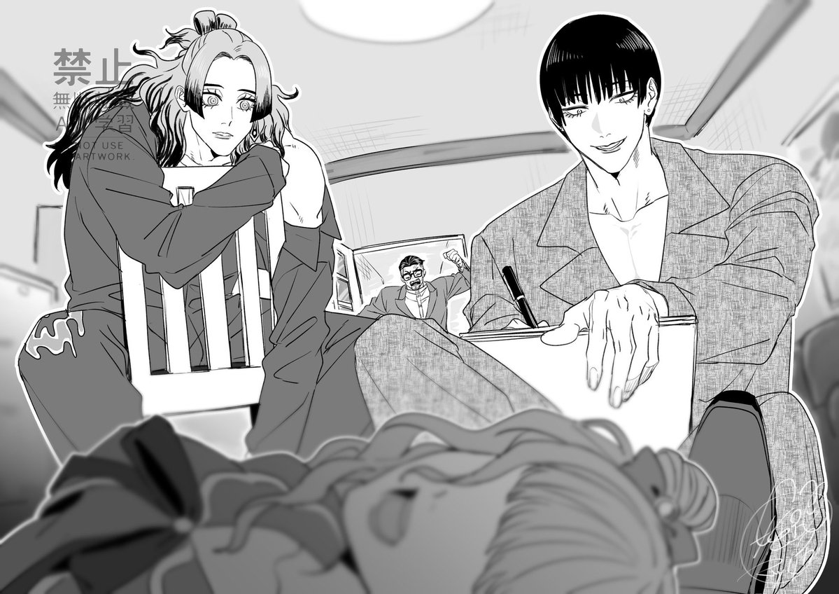 matsurika_0707's tweet photo. ﾂﾁﾔﾀﾞ組でも見て落ち着くか👓🐣🔺 https://t.co/TJUaEBJFyo