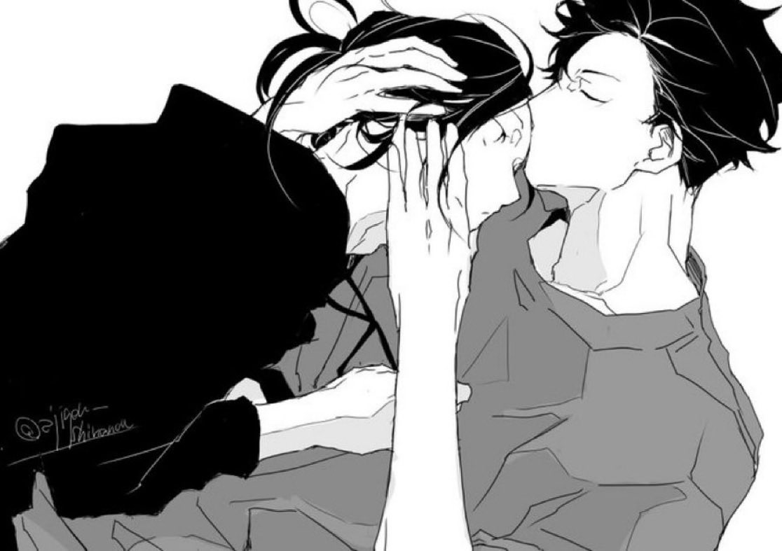 2jigen_shinaron's tweet photo. 黒研 https://t.co/UsYbxn7UBf