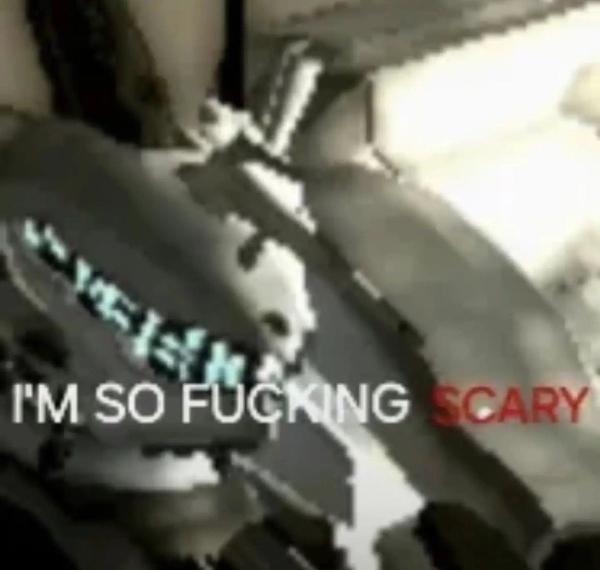 atheoncuno's tweet photo. i’m so fucking scary https://t.co/tTbqPvLiQu