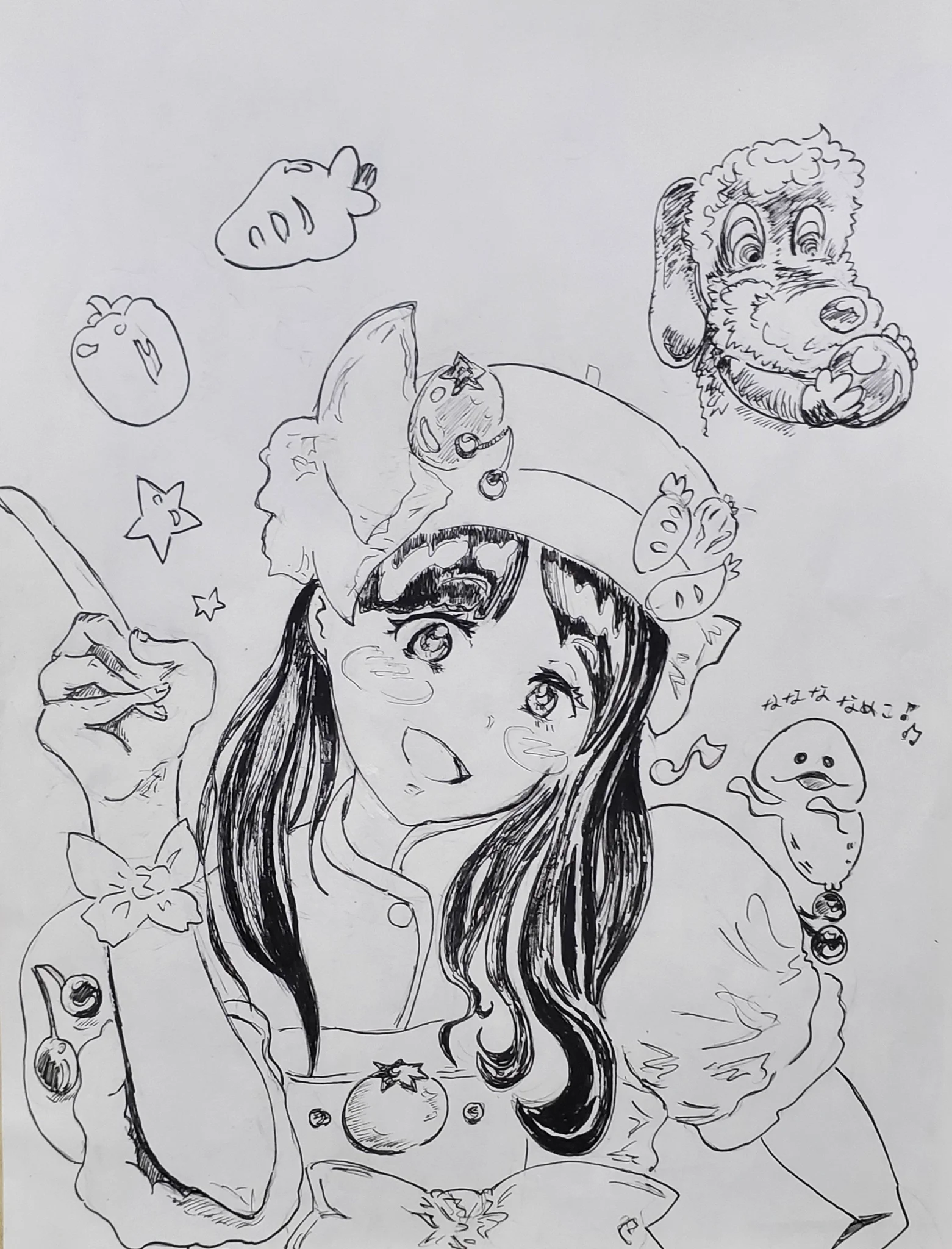 🐱タツ🐾🎨 på X: 