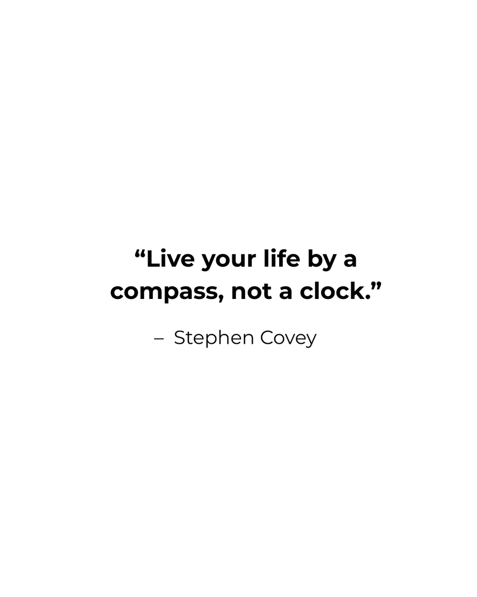 WeAreAgeist's tweet photo. Aging isn't about counting the minutes, days, or years—it's about following where life takes you.
When we stop watching the clock, we give ourselves the freedom to pursue what actually matters.🤍
#weareageist #wordsofwisdom #aginggracefully #lifebydesign https://t.co/2aIsIQtRva