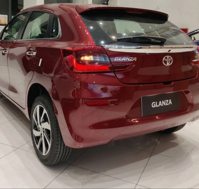 poojaofficial5's tweet photo. The showroom was ready to deliver the car as brand new, but a ₹2,500 PDI exposed everything.

My friend was about to buy a Toyota Glanza V AMT.

He had heard great things about Toyota’s reliability and customer service, 

so he decided to skip the Baleno Alpha AMT and booked the Glanza instead.

He paid a ₹15,000 booking amount.

Initially, he booked the Silver colour, 
but the dealership said Silver was not available. 

After quite a bit of back and forth, he agreed to take the Red colour.

He thought everything was finally sorted.

But before delivery, I told him

"Buddy, spend ₹2,500 and get an independent PDI done."

And that ₹2,500 turned out to be the best money he ever spent on the car.

On the day of the PDI, the car was not even at the showroom.

They kept saying it was at the stockyard and gave one excuse after another.

The next day, they finally sent the car’s photos and the PDI was done.

Then the inspector revealed something that completely shocked my friend

The entire boot had been damaged and repainted
The rear glass had been replaced
The right passenger side glass had also been replaced

In other words, the car they were preparing to sell as brand new for lakhs had already suffered significant damage.

When my friend questioned the dealership, the excuses started.

But once the PDI inspector showed them the instrument readings, they had very little left to say.

My friend cancelled the booking right there.

Now imagine

What if he had skipped the PDI ?

That repaired car could have ended up sitting in his driveway, 

and he might never have known the real history of his brand new car.

The craziest part ?

My friend is a first time car buyer and did not know much about PDI. 

I was the one who told him how important an independent inspection is before taking delivery.

So remember this

Never skip a PDI just to save ₹2,000-₹3,000.

No matter how big the showroom is.
No matter how reputed the brand is.
No matter how trustworthy the salesperson sounds.

Independent PDI before delivery  
Non negotiable.

For my friend, ₹2,500 was not just an inspection fee.

It saved him from making a mistake worth lakhs.