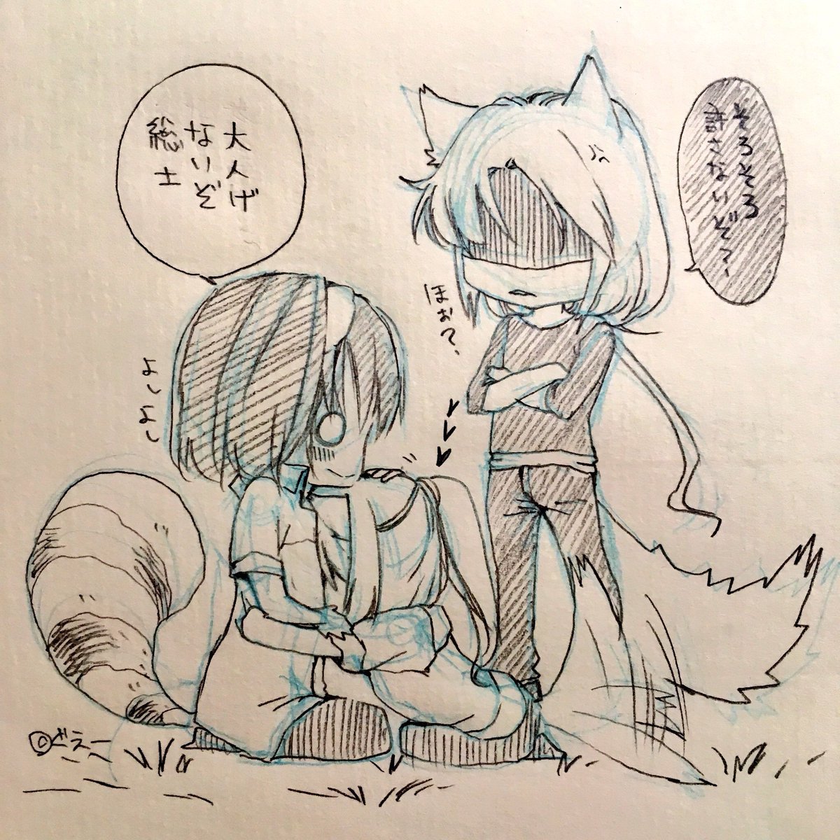 _gue36's tweet photo. 甘えたい甘えたい。 https://t.co/dCyuuaLBip