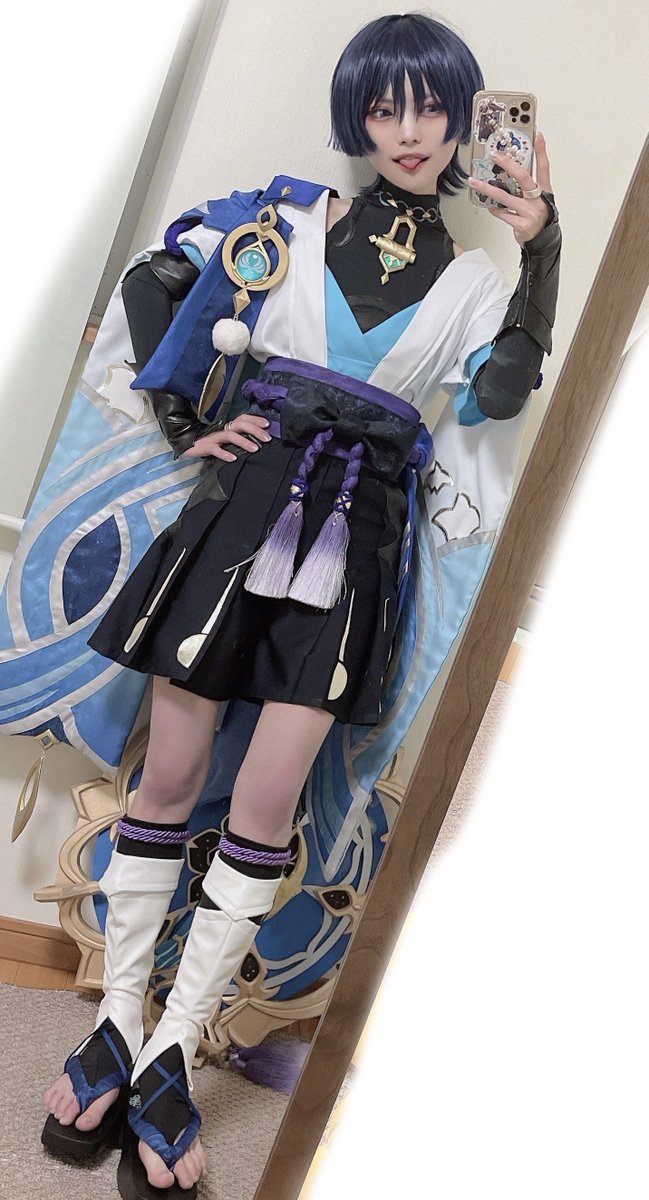 ui_31a's tweet photo. 人気順ほ服完成した時のあって嬉しい
自然が大好きだよ～～！ https://t.co/3navmdVk9u