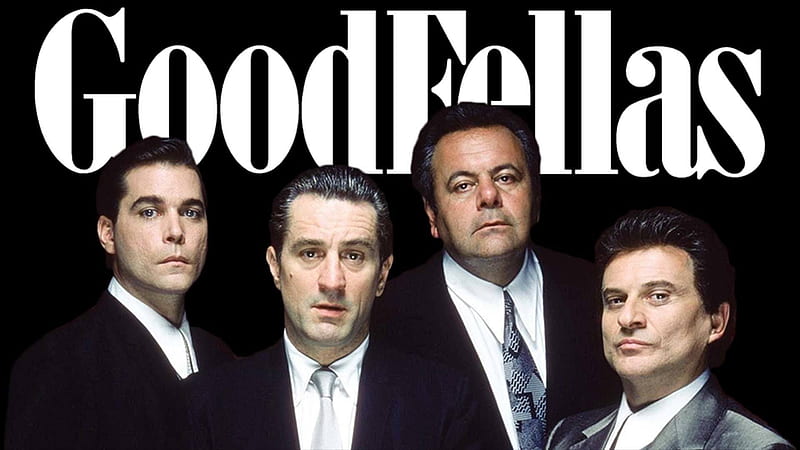 ATRightMovies's tweet photo. GOODFELLAS was released 36 years ago this week. Acclaimed as one of the great Hollywood gangster movies and among the most popular films of director Martin Scorsese, the story of how it was made will have you carrying Henry Hill’s mother’s groceries all the way home…

1/56 https://t.co/gHdnp2jzix