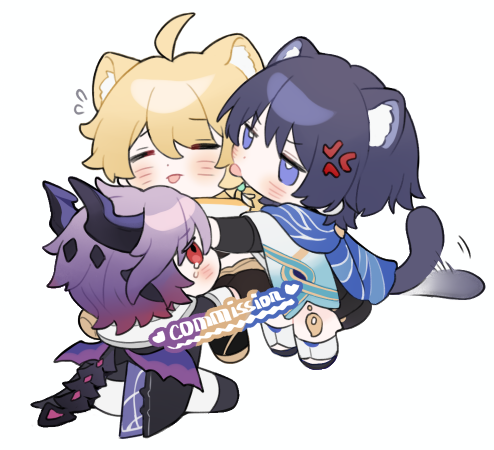 LeonRui_'s tweet photo. 散空杜 cm https://t.co/RP2atuELSK