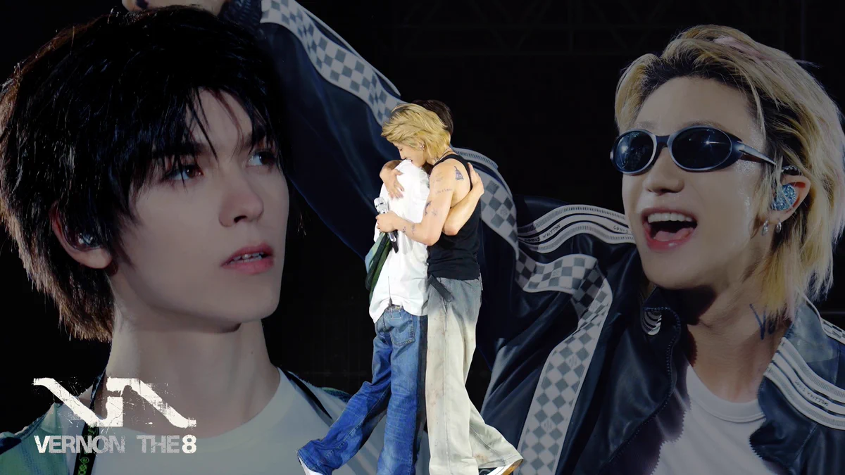 세븐틴(SEVENTEEN) on X: 