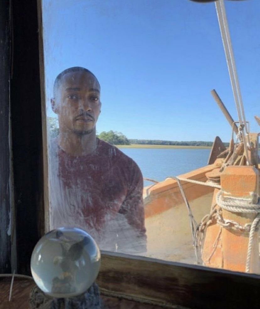 blackfrcst's tweet photo. they took these photos of each other btw https://t.co/Hlw4B9FkFU