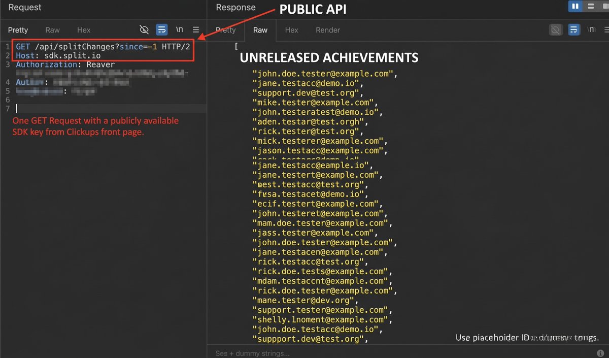 StreamDev tweet picture