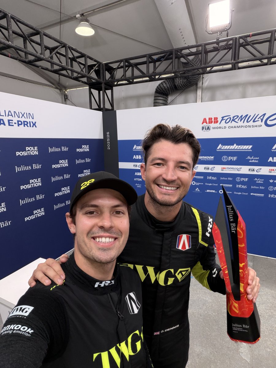 AndrettiFE's tweet photo. The official selfie dump 📸 https://t.co/UFcCcv6PJp
