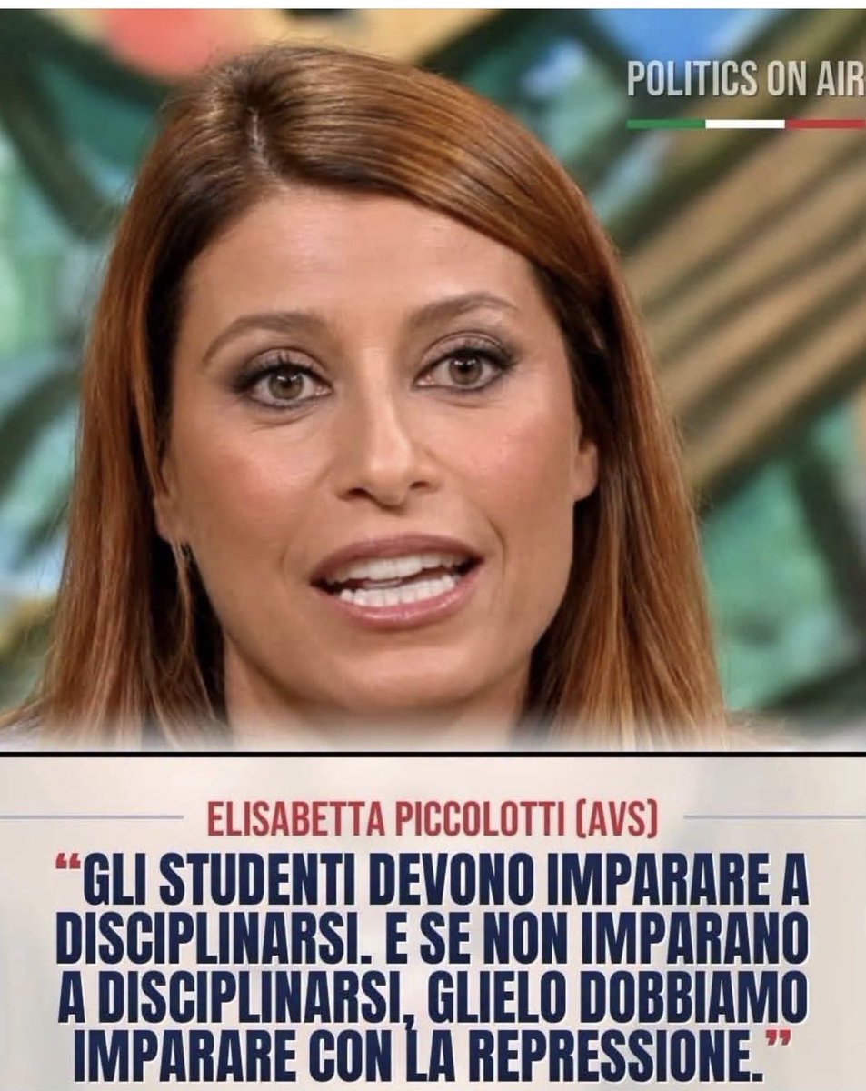 red_mask9's tweet photo. “Glielo dobbiamo imparare”.
Aveva ragione Bonaccini: ecco la classica elettrice della Destra.☺️ https://t.co/Y1sLSyeXcP