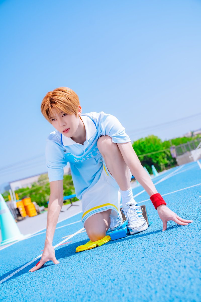 nctwish_jp's tweet photo. 『YO-I-DON!』Music video shoot
#SION #RIKU Behind Shots 📸🏃🌟

More Photo 💫
 NCTzen WISH-JAPAN OFFICIAL FANCLUB
 ▼【PHOTO】Check 🔍
https://t.co/tR1IFL6HCO

EVERYTHING, ALL AT ONCE, NEO
https://t.co/mdeehgJbZ5

#NCTWISH 
#YO_I_DON! #NCTWISH_YO_I_DON!
#NCT_10TH_ANNIVERSARY https://t.co/loSqjD1Qli