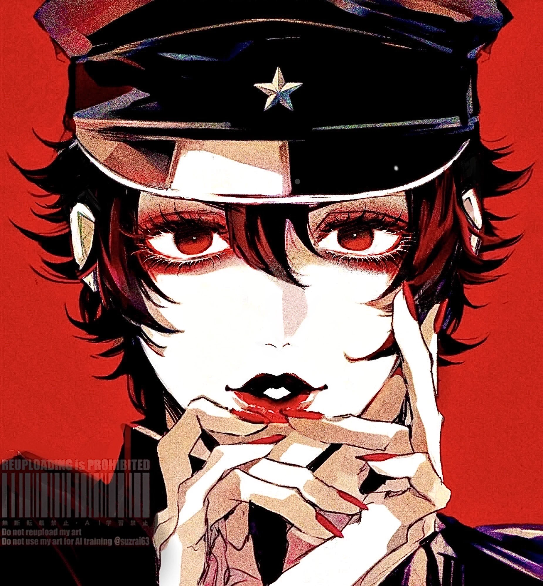 りょう (@suzrai63) / X