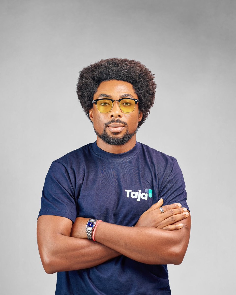 ijeworks's tweet photo. Telling stories, one BRAND at a time.
Team Headshots for Taja 2026.
#ijeworks #headshots #brands #taja https://t.co/iE4KFFg2F2