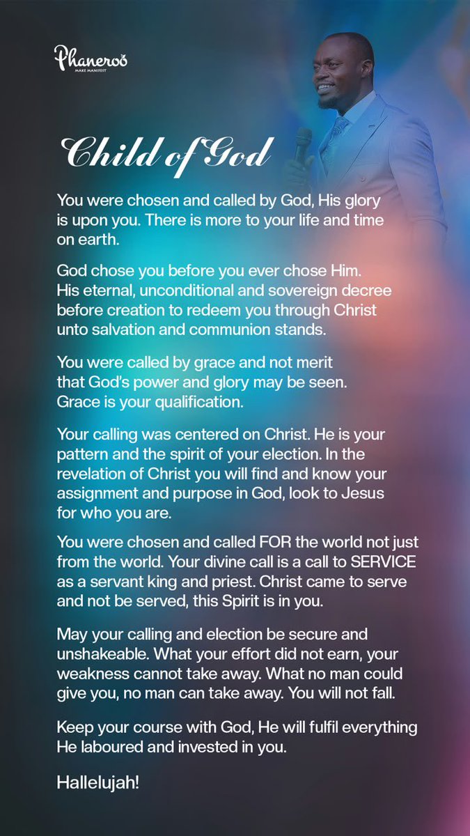 Phanerookampala's tweet photo. Apostolic Impartation 📝 https://t.co/1YZw1dxiul