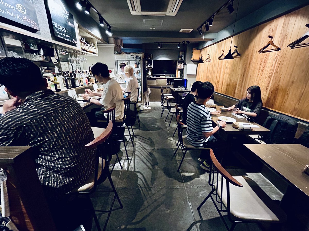 suke8160's tweet photo. 9月１４日（月)も府中本町スト６対戦会開催します！

【場所】東京都府中市本町２－２０－７３　地下1階・地上１階
目印は居酒屋『まんなかや』さん

【時間】１９：００～２４：００

【参加費】２,０００円

今回は21時からシングルトナメあります🔥
気軽にご参加ください✨
お待ちしておりますー！ https://t.co/TdHZO8ibQ7