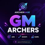 Photo by Archer Base (@Archerbase_)
