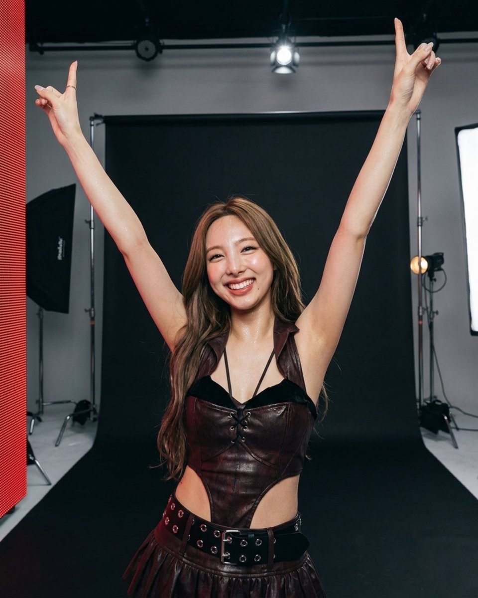 AidoLabArt's tweet photo. Nayeon - Twice 🇰🇷
Gen : @budgetpixel https://t.co/TkjHIn2SPn