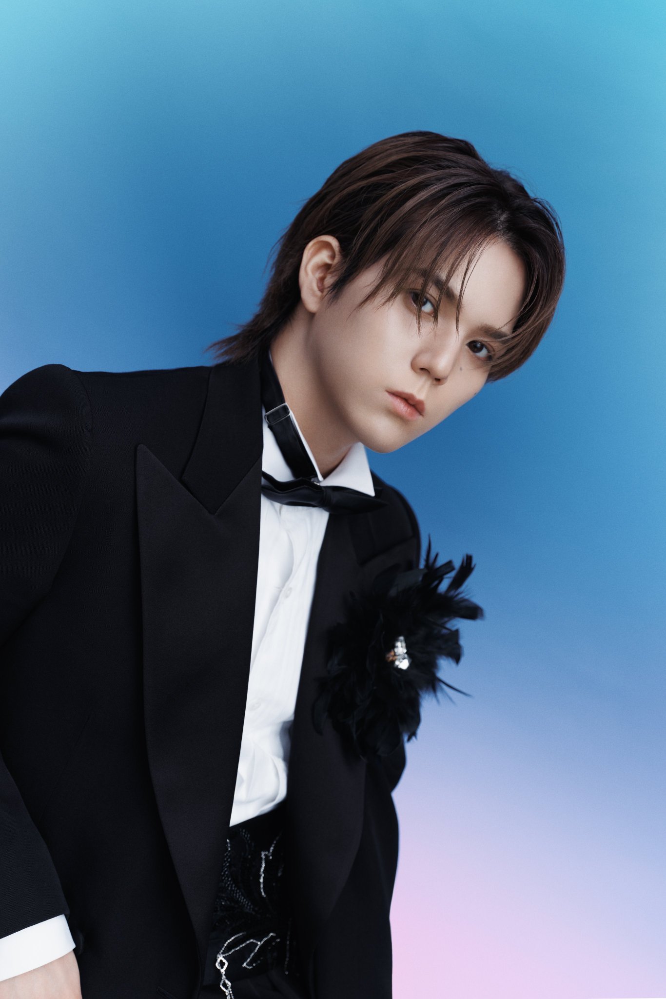 GIORGIO ARMANI 蝶ネクタイ＆カマーバンド きゃし໒꒱ 𝕄𝕌ℤ𝔼😶‍🌫️ على X: 