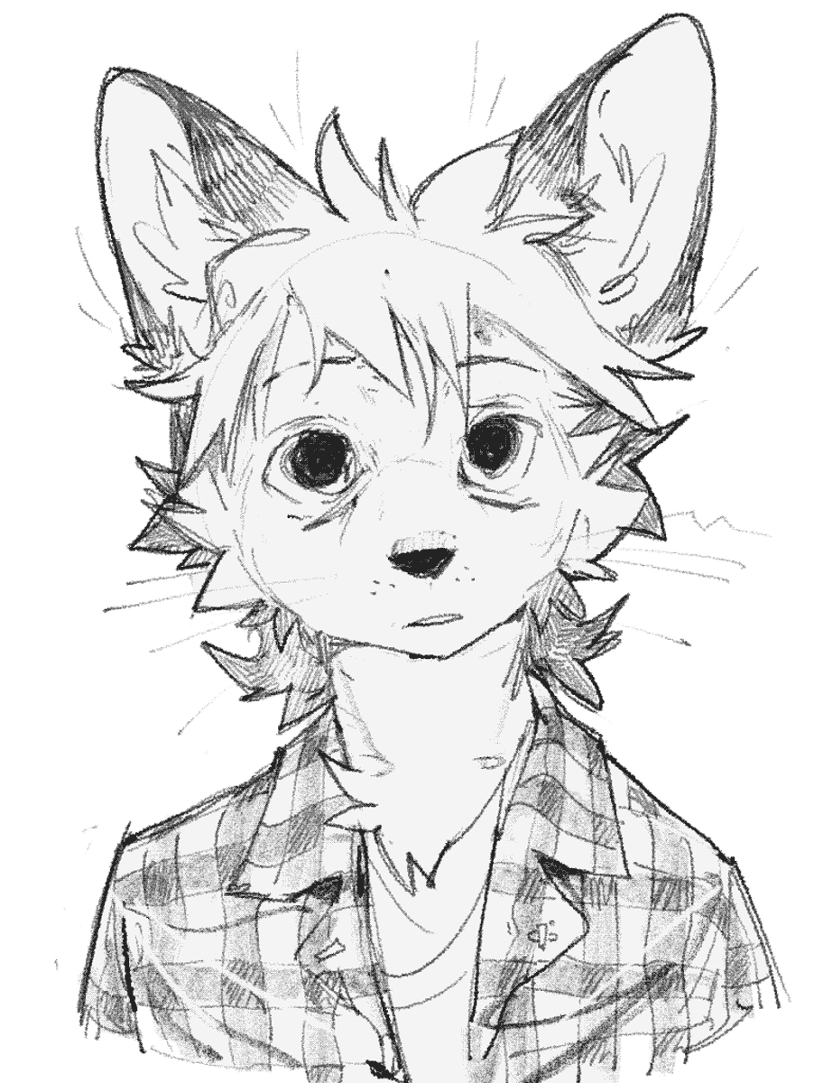 Serpent____x's tweet photo. doodle https://t.co/ZFi1lHP8T4