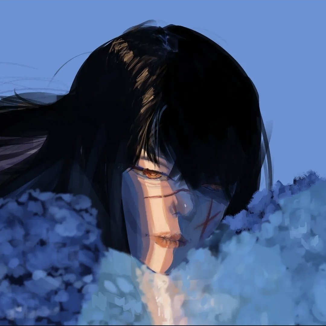 Zednar2's tweet photo. @ReisukiBunny Thank youu for the opportunity. 
Im working on a new piece also https://t.co/ecJ0gLeEcx