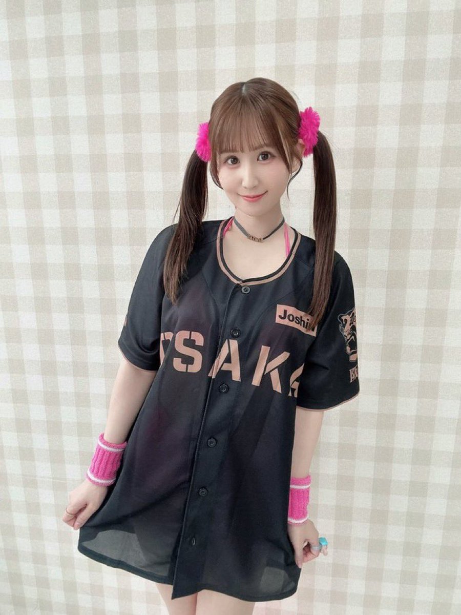 P_C_CHANCE's tweet photo. 9/26の青春グラフィティはまいぷうの始球式から始めましょう⚾️
#青春グラフィティ
#始球式 https://t.co/GdAqZh3jEZ