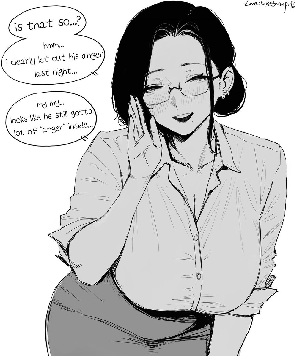 tomatoketchup96's tweet photo. how to handle karen https://t.co/NgelcDk7YD