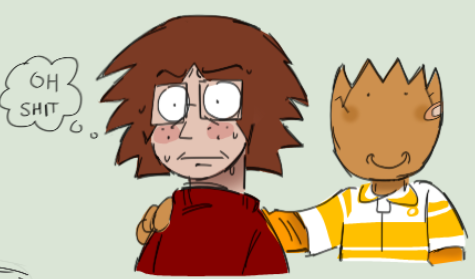 Yummii1_'s tweet photo. #bbs #faaoc I like them alot
redraw cause i forgot their freckles https://t.co/EYA3s5RvbD
