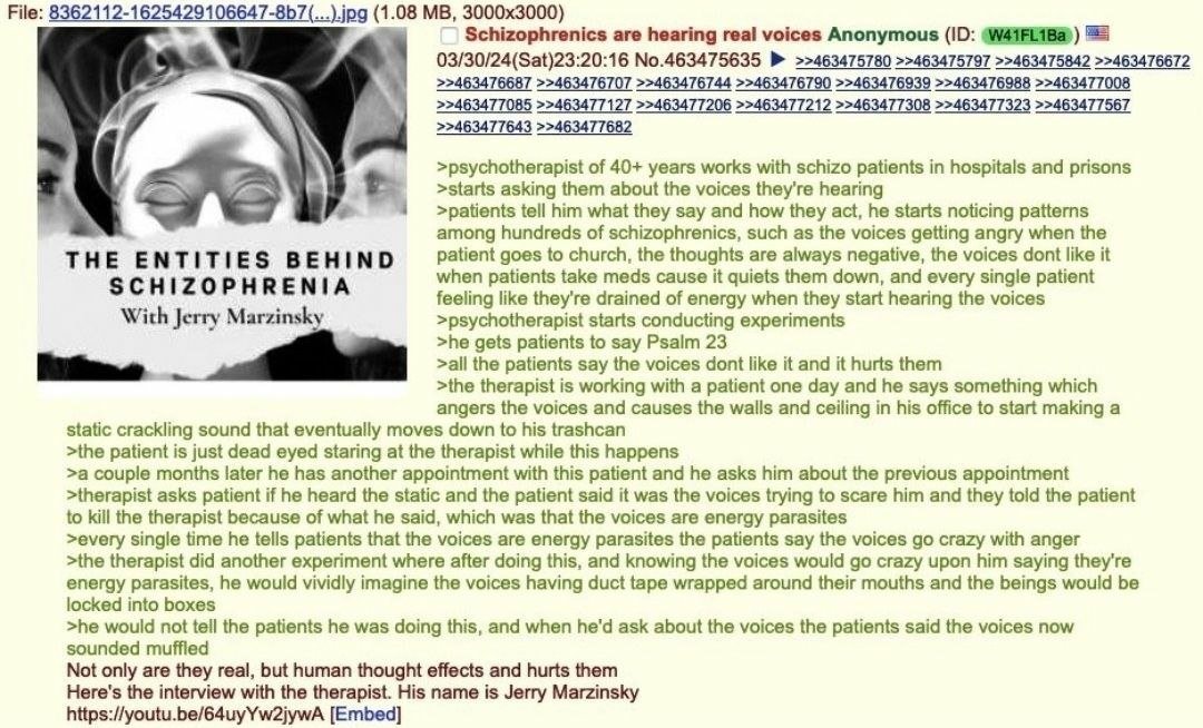 Trad_West_Art's tweet photo. Not saying I think it's real, but phenomenon like this or the DMT machine elves are extremely interesting. https://t.co/TsDo3qhPKL