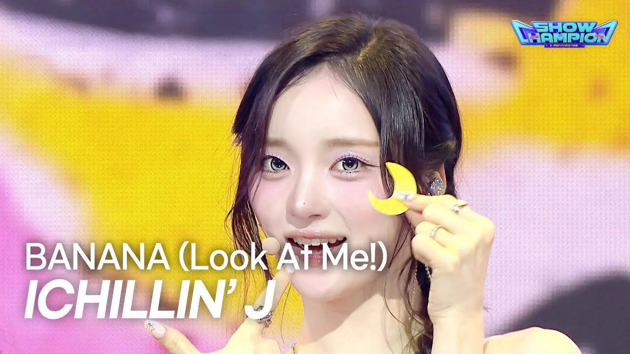 ICHILLIN' OFFICIAL (@ichillin_km) / X