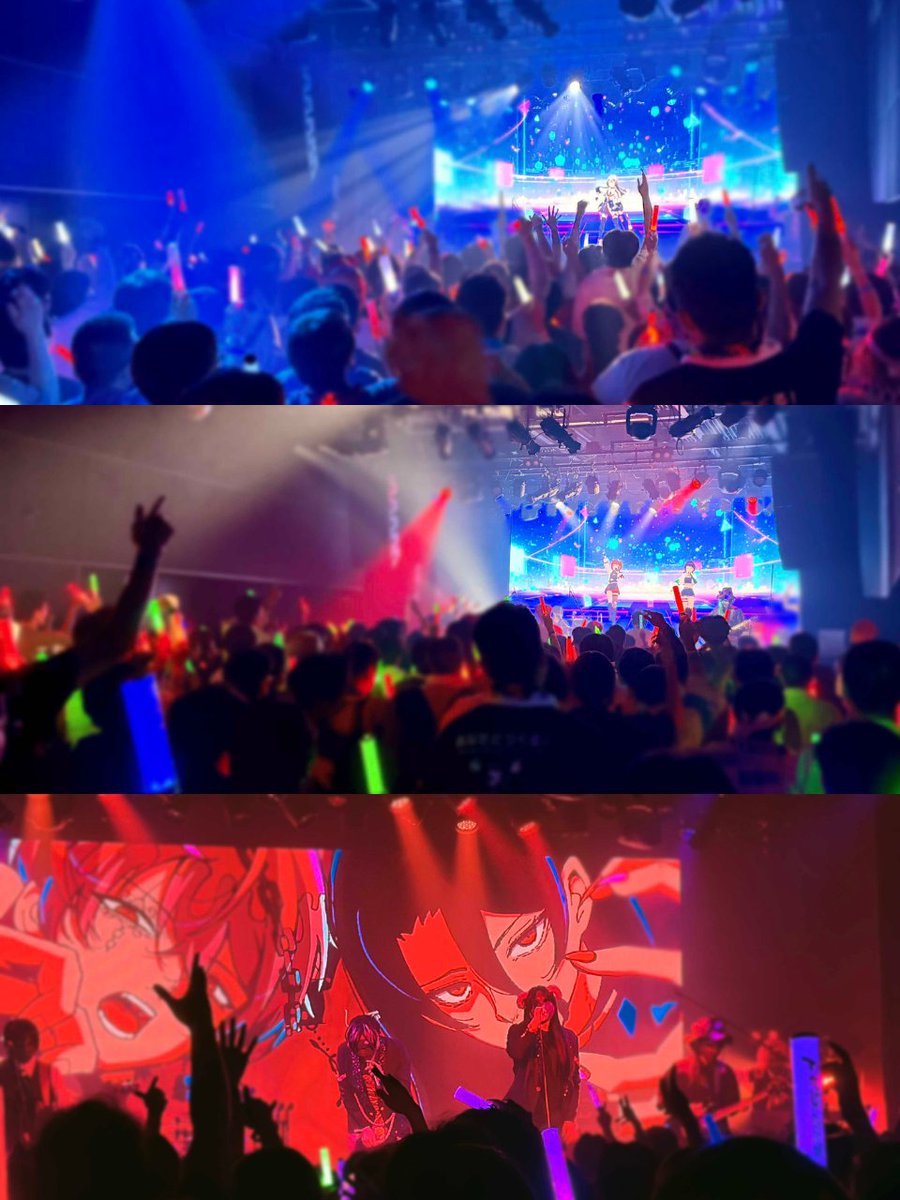 rockon_v's tweet photo. ＼\⚡️アーカイブ&グッズは明日まで・・！⚡️/／

#RockonV Summer Fes
配信アーカイブの視聴と事後グッズ販売は
明日までとなっております😭

アーカイブ⬇︎
https://t.co/h0mnax81WJ

グッズ⬇︎
https://t.co/DlCvrBYKDU

運営も明日はアーカイブを絶対に見ます😭
このフェスだけのグッズも買い忘れのないようぜひチェックしてください✨